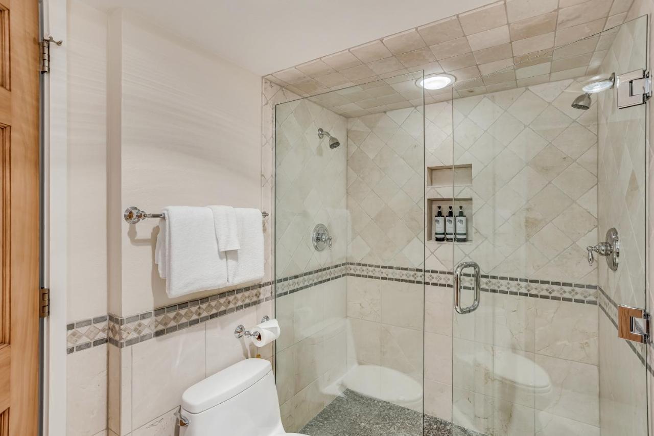 Interlude Condominiums 3-Bedroom Unit 307 قرية سنوماس المظهر الخارجي الصورة